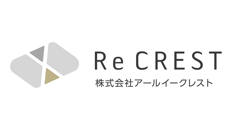 株式会社 アールイークレスト